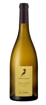Domaine Rière Cadène - Les Combes Blanc