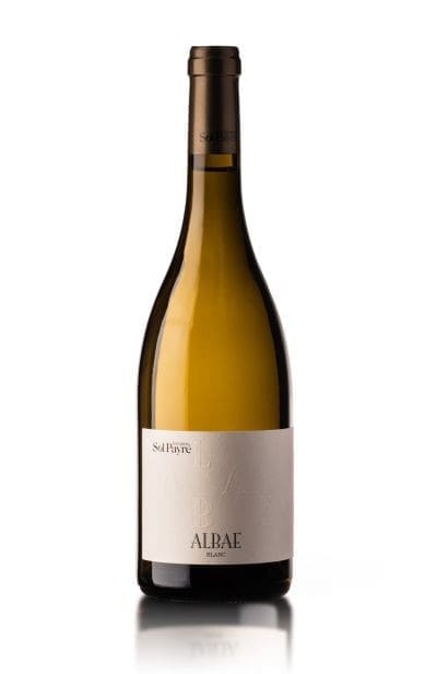Domaine Sol Payré - Albaé Blanc