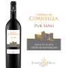 Jonquères d'Oriola - Pur Sang