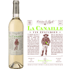 Jonquères d'Oriola - La Canaille Blanc - Côte Catalane