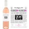 Jonquères d'Oriola - Gris-Gris