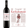 Jonquères d'Oriola - La Canaille Rouge