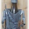 Porte-bouteille "Chasseur"