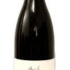 vin rouge bio Sans Plus Attendre