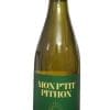 Pithon Olivier - Mon P'tit Pithon Blanc