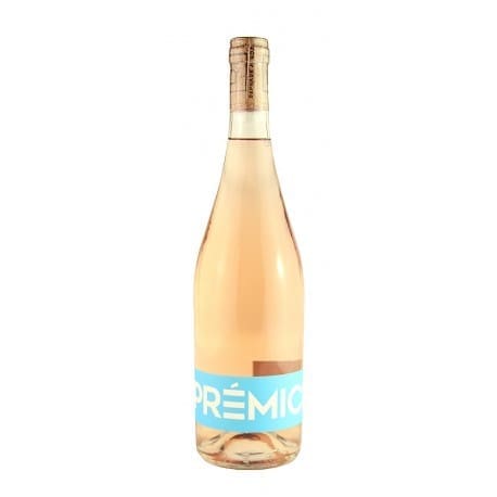 Vin rosé Prémices