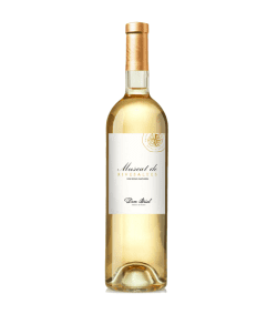 Dom Brial - Muscat de Rivesaltes