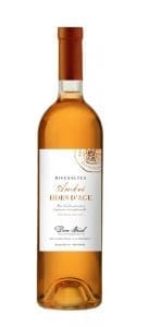 Dom Brial - Rivesaltes Ambré Hors d'Âge