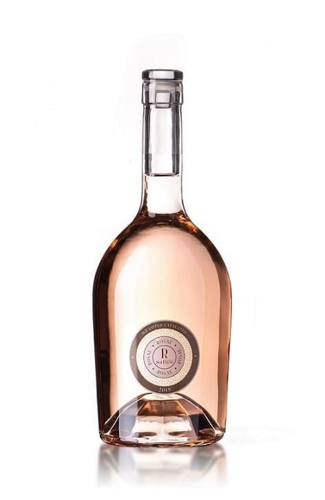 Domaine Sol Payré - Rosaé