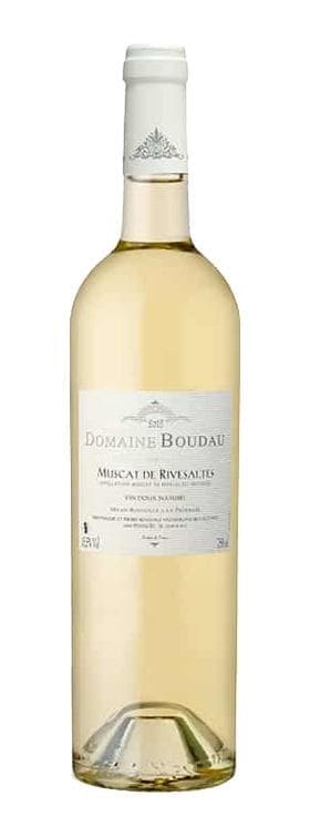 Domaine Boudau - Muscat de Rivesaltes