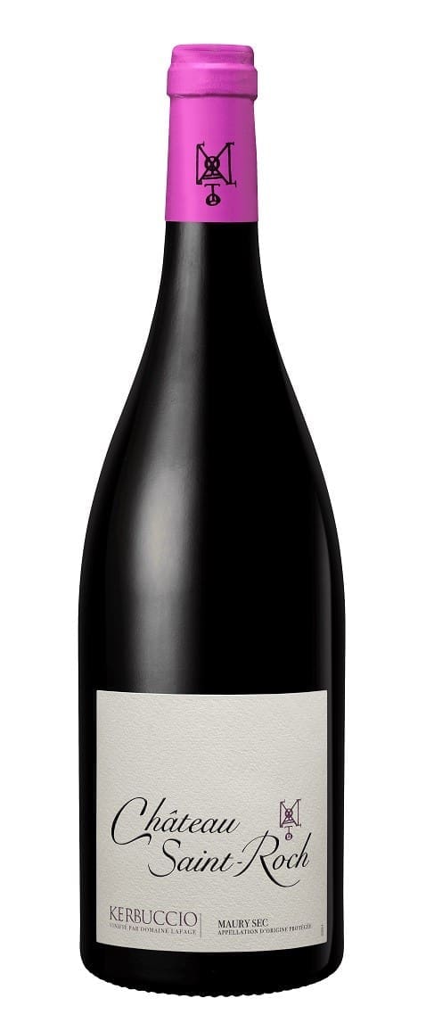 Lafage - Kerbuccio