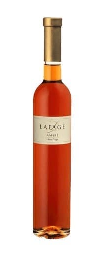 Domaine Lafage - Rivesaltes Ambré Hors d'Âge