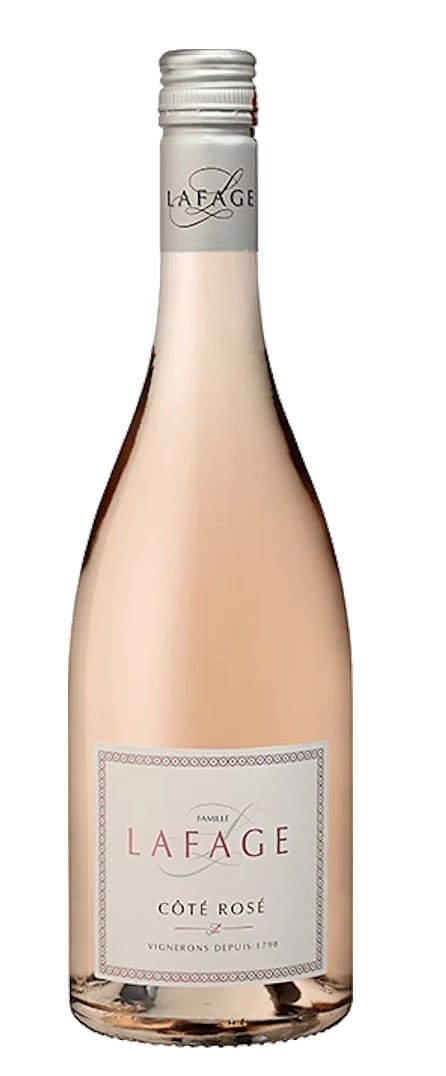 Lafage - Côté Rosé