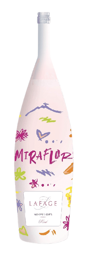 Lafage - Miraflors "Edition Limitée"