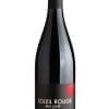 Mas Baux - Soleil Rouge