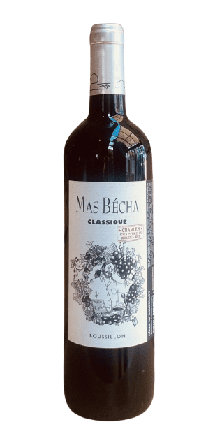 Mas Bécha - Classique Charles