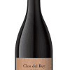 vin rouge Clos Del Rey
