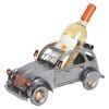 Porte-bouteille "Voiture"