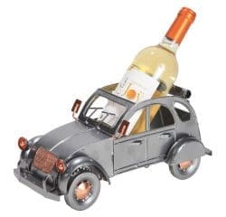 Porte-bouteille "Voiture"