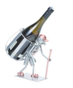 Porte-bouteille "Randonneur"
