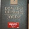 Deprade Jorda - Bib 10 Litres Côtes Catalanes Rouge