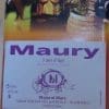 Marc Majoral - Bib 5 Litres VDN Maury