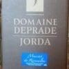 Deprade Jorda - Bib 5 Litres V.D.N. Muscat de Rivesaltes