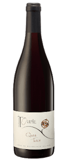 Domaine La Toupie - Quatuor - Rouge