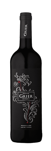 Domaine Grier - Odysséa -