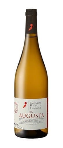 Domaine Rière Cadène - Augusta Blanc
