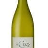 Domaine Boudau Côtes du Roussillon Blanc Le Clos 2 Domaine Boudau - Le Clos Blanc