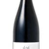 vin rouge bio Comme Avant