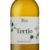 La Toupie Maury Blanc Tertio Domaine La Toupie - Tertio