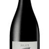 vin rouge silex