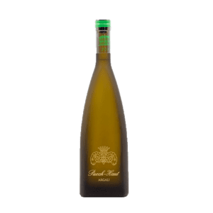 Vin blanc Puech haut