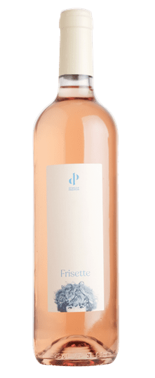 Vin Rosé - Pagnon