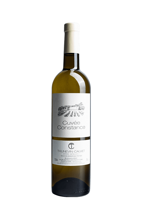 Thunevin Calvet - Cuvée Constance