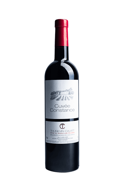 Thunevin Calvet - Cuvée Constance